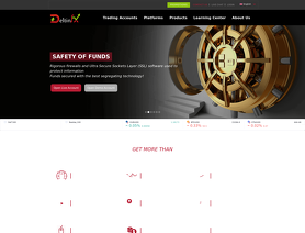DeltinFX.com