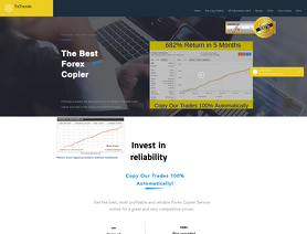 FXTrends.net