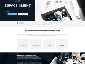 Group-Investments.com