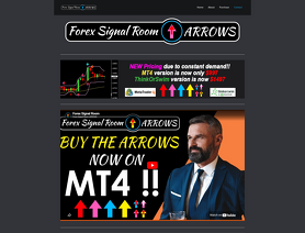ForexSignalRoomArrows.com