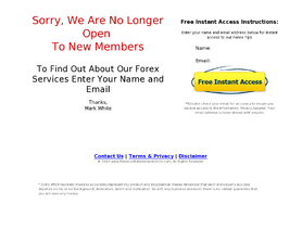 ForexConfidanteInnerCircle.com