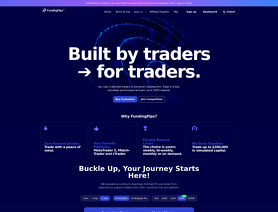 Funding Pips