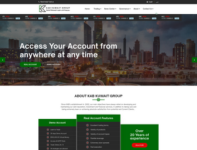 KAB Kuwait Group