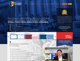 DivergenceUniversity.com