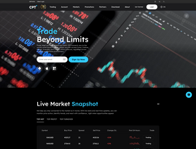 CPT Markets