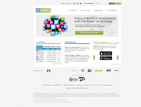 FXMarker.com