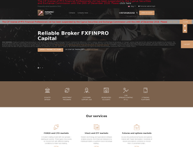 FXFINPRO.com