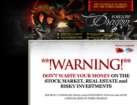 ForexPipDragon.com