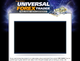 UForexTrader.com