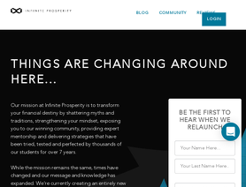 Infinite-Prosperity.com