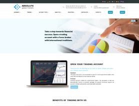AGMarkets.io