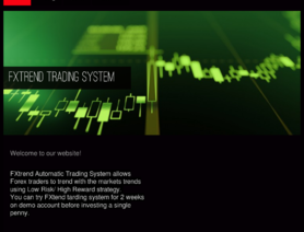 FXTrend.ca