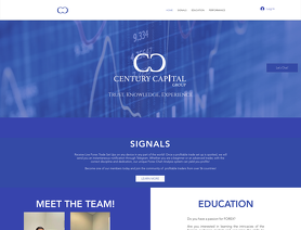 CenturyCapitalGroup.org