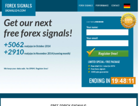Forex peace army managed accounts