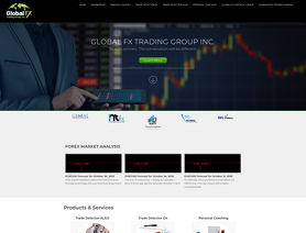 GlobalFXTradingGroup.com