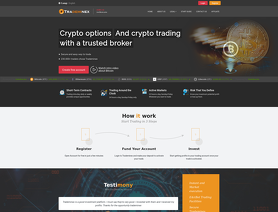 TradeMinex.com