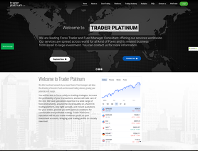TraderPlatinum.com