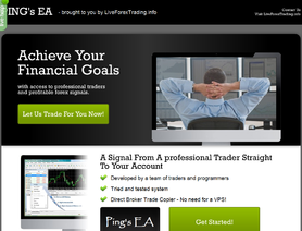 HarmonicsTrader.com