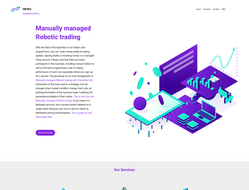ManagedForexWithUS.com