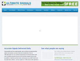 UltimateSignals.com