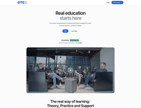 OnlineTradingCampus.com