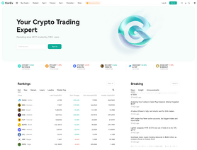 CoinEx