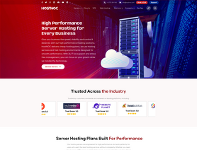 HostNoc