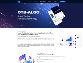 OTB-Algo.com