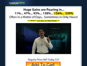HybridPips.com