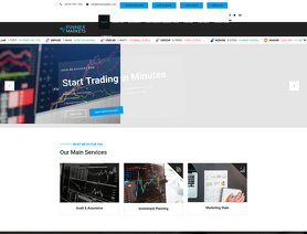 Finnex Markets