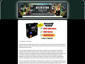 DeltaStarSystem.com