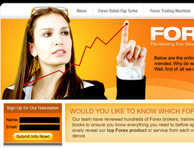 ForexCashMagnet.com