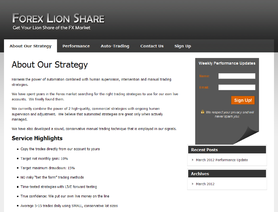 ForexLionShare.com