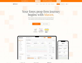 Maven Trading