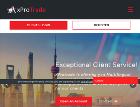 XProTrade.com