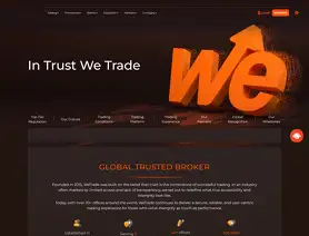 WeTrade