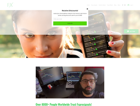 FXProSignals.com