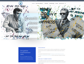 Investissement.Strategie-Business.com
