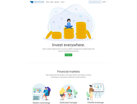 Trustline.in