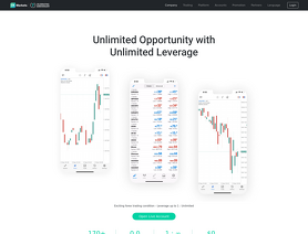 CK Markets