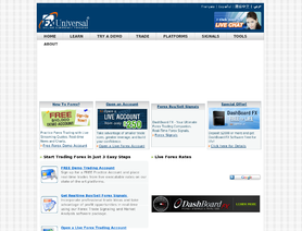 fxuniversal.com