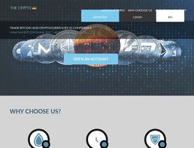 TheCryptoLimited.com