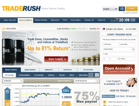 TRBinaryOptions.com