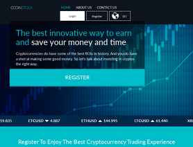 ECoin-Stock.com