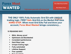 ForexMostWanted.com