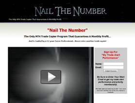 NailTheNumber.com