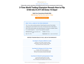 traderssecretcode.com
