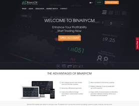 BinaryCM.com