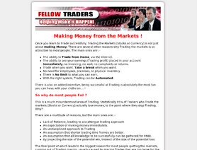 FellowTraders.com