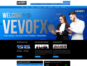 VEVOFX